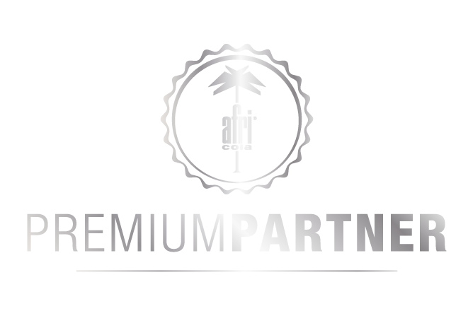 Logo afri Premiumpartner